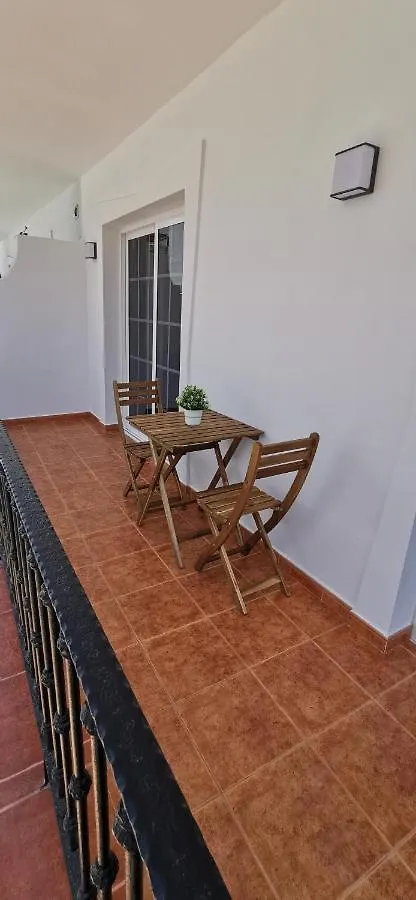 Ga Playa San Juan Apartment Guia de Isora  Guia de Isora (Tenerife)