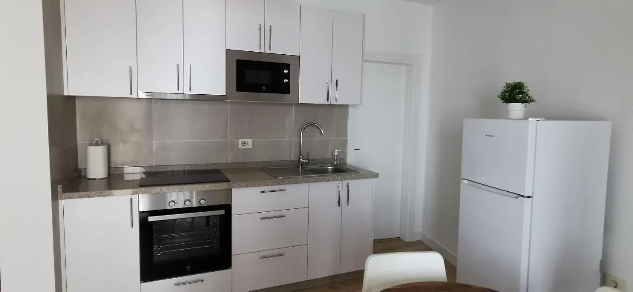 Ga Playa San Juan Apartment Guia de Isora